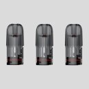 Smok SOLUS 2 0,9 Ohm Meshed Pod 2,5 ml (3 Stück pro...