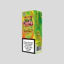 Bad Candy Liquids - Angry Apple - Nikotinsalz Liquid