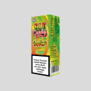 Bad Candy Liquids - Angry Apple - Nikotinsalz Liquid