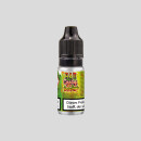 Bad Candy Liquids - Angry Apple - Nikotinsalz Liquid