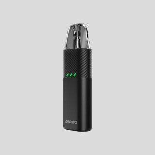 VooPoo - Argus Z E-Zigaretten Set schwarz