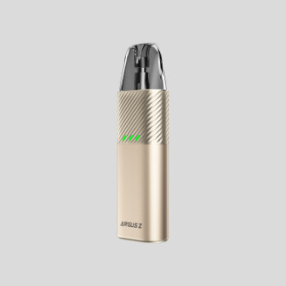 VooPoo - Argus Z E-Zigaretten Set gold