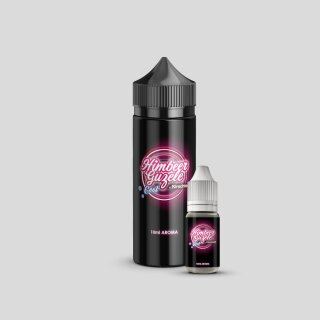 Kirschlolli Aroma Himbeer Guzele Cool 10ml
