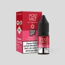 Pod Salt Fusion - Pink Haze - Nikotinsalz Liquid