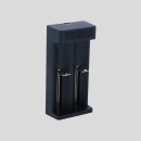 XTAR MC2 Plus Ladegerät mit USB-C Anschluss