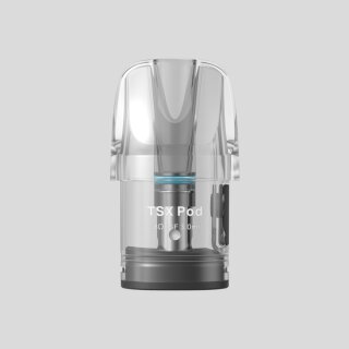 Aspire - TSX  Pod (2 Stück pro Packung)