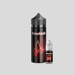 Kirschlolli Aroma Kirschlolli 10ml