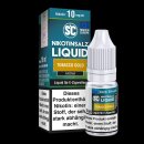 SC - Classic Tobacco - Nikotinsalz Liquid