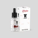 Elf-Liquid - Kirsche - Nikotinsalz Liquid