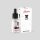 Elf-Liquid - Kirsche - Nikotinsalz Liquid