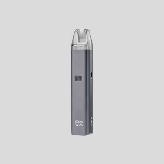 OXVA Xlim C E-Zigaretten Set gunmetal