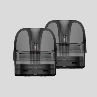 Vaporesso - Luxe X Pod 0,8 Ohm (2 Stück pro Packung)