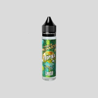 Twelve Monkeys - Aroma Tropika 10ml