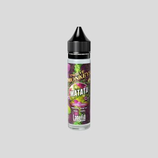 Twelve Monkeys - Aroma Matata 10ml