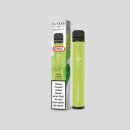 Elf Bar 600 Einweg E-Zigarette - Apple Peach 20 mg/ml