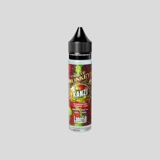 Twelve Monkeys - Aroma Kanzi 10ml