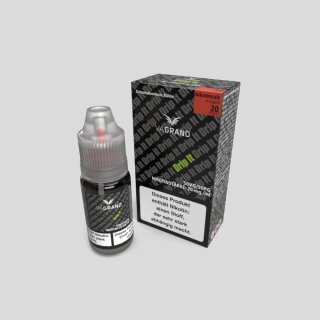 Vagrand - Drip It - Nikotinsalz Liquid 20 mg/ml