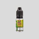 Bad Candy Liquids - Angry Apple - Nikotinsalz Liquid 10 mg/ml