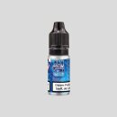 Bad Candy Liquids - Blue Bubble - Nikotinsalz Liquid 10 mg/ml