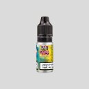 Bad Candy Liquids - Banana Beach - Nikotinsalz Liquid 10 mg/ml