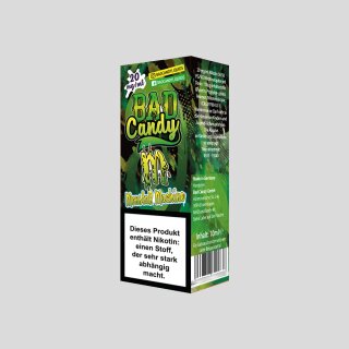 Bad Candy Liquids - Monstar Machine - Nikotinsalz Liquid 10 mg/ml