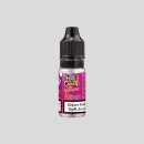 Bad Candy Liquids - Raspberry Rage - Nikotinsalz Liquid 10 mg/ml