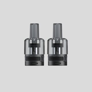 VooPoo ITO Cartridge mit  (2 Stück pro Packung)