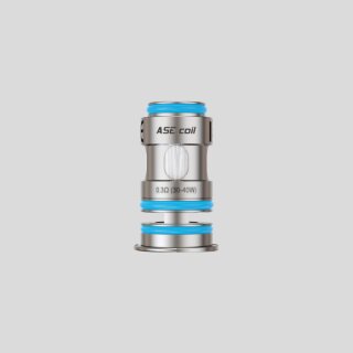 Aspire ASE Head  (5 Stück pro Packung)