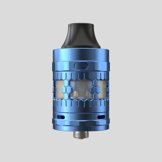 Aspire AGT Clearomizer Set blau