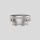 Aspire AGT Airflow Base 1,5 mm