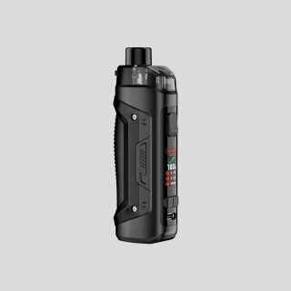 GeekVape Aegis Boost 2 Pro E-Zigaretten Set schwarz