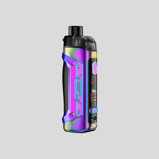 GeekVape Aegis Boost 2 Pro E-Zigaretten Set regenbogen