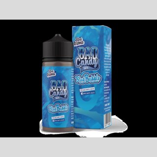 Bad Candy Liquids - Aroma Blue Bubble 10ml