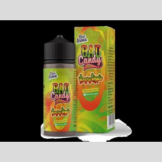 Bad Candy Liquids - Aroma Angry Apple 10ml