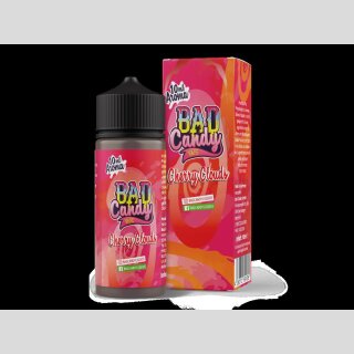 Bad Candy Liquids - Aroma Cherry Clouds 10ml