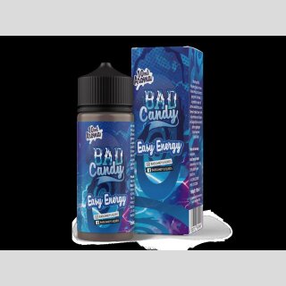 Bad Candy Liquids - Aroma Easy Energy 10ml