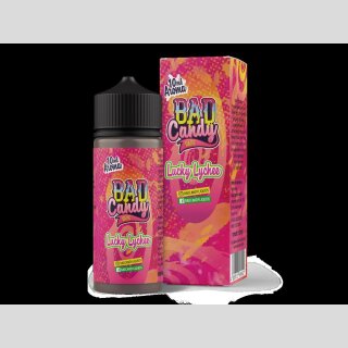 Bad Candy Liquids - Aroma Lucky Lychee 10ml