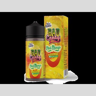 Bad Candy Liquids - Aroma Mad Mango 10ml