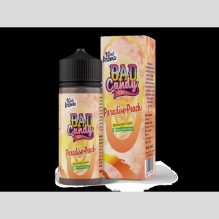 Bad Candy Liquids - Aroma Paradise Peach 10ml