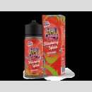 Bad Candy Liquids - Aroma Strawberry Splash 10ml