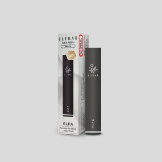 Elfbar Elfa Akku 500 mAh