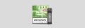Elf Bar Elfa Pod Kiwi Passion Fruit Guava 20mg/ml (2 Stück) 10er