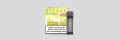 Elf Bar Elfa Pod Banana 20mg/ml (2 Stück) 10er