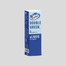 Erste Sahne - Double Green - E-Zigaretten Liquid