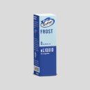 Erste Sahne - Frost - E-Zigaretten Liquid