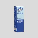 Erste Sahne - Pfituja - E-Zigaretten Liquid