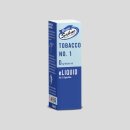 Erste Sahne - Tobacco No.1 - E-Zigaretten Liquid