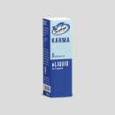 Erste Sahne - Karma - E-Zigaretten Liquid 6 mg/ml
