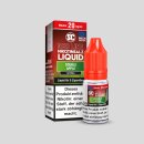 SC - Red Line - Double Apple - Nikotinsalz Liquid