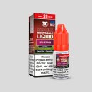 SC - Red Line - Red Berries - Nikotinsalz Liquid